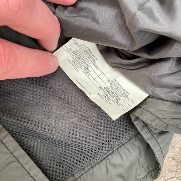 Vintage Diesel Cow Leather Jacket XXL Green - Picture 6 of 16